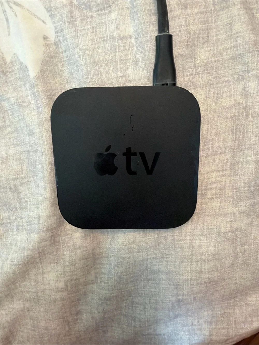Apple TV 3 gen